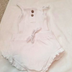 Baby cloths